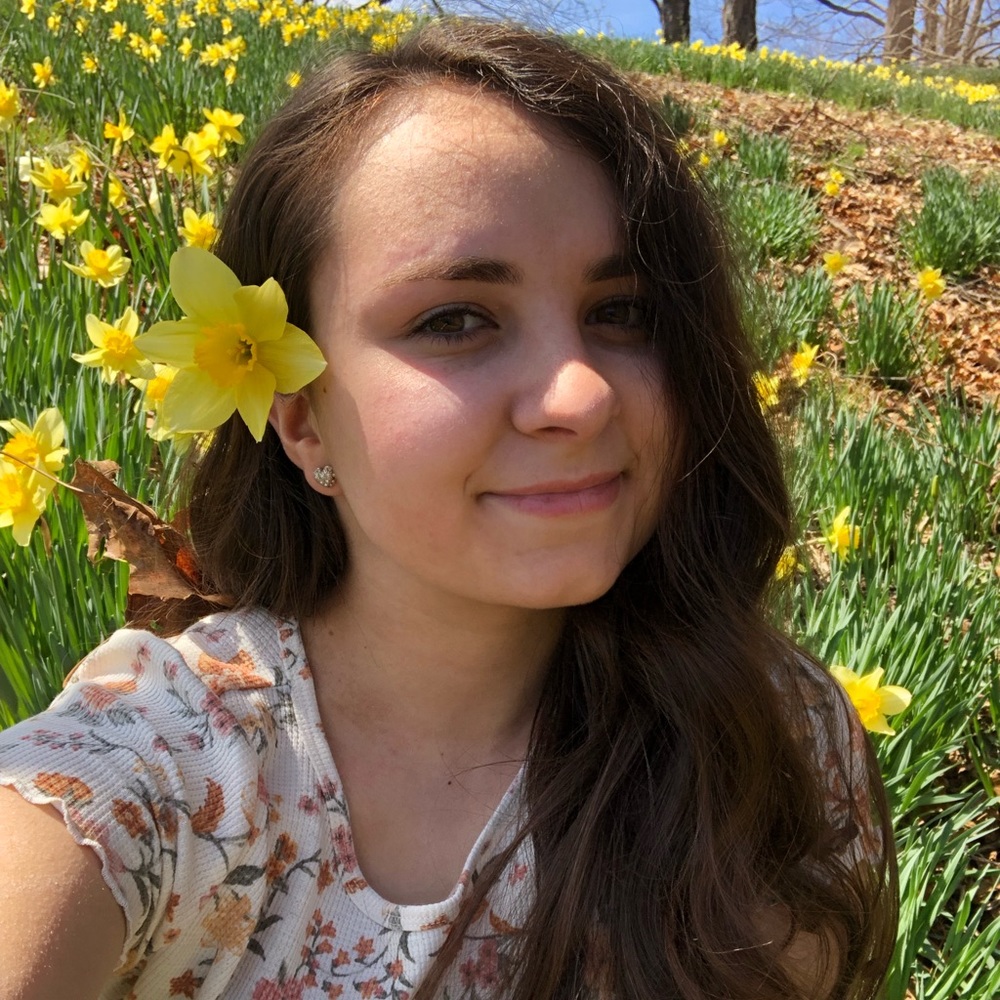Meet your Posher, Joanna